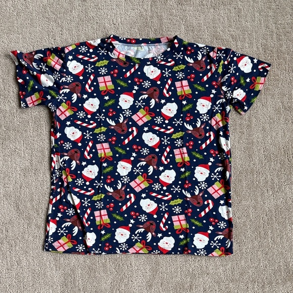 Christmas Pajamas - Picture 3 of 5